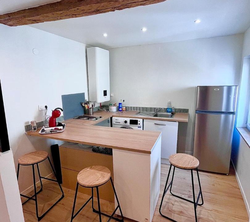 Photo of Kitchen in Flins-sur-Seine