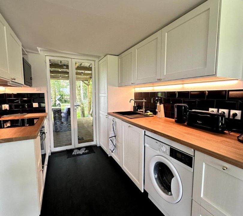 Photo of Kitchen in Eecke