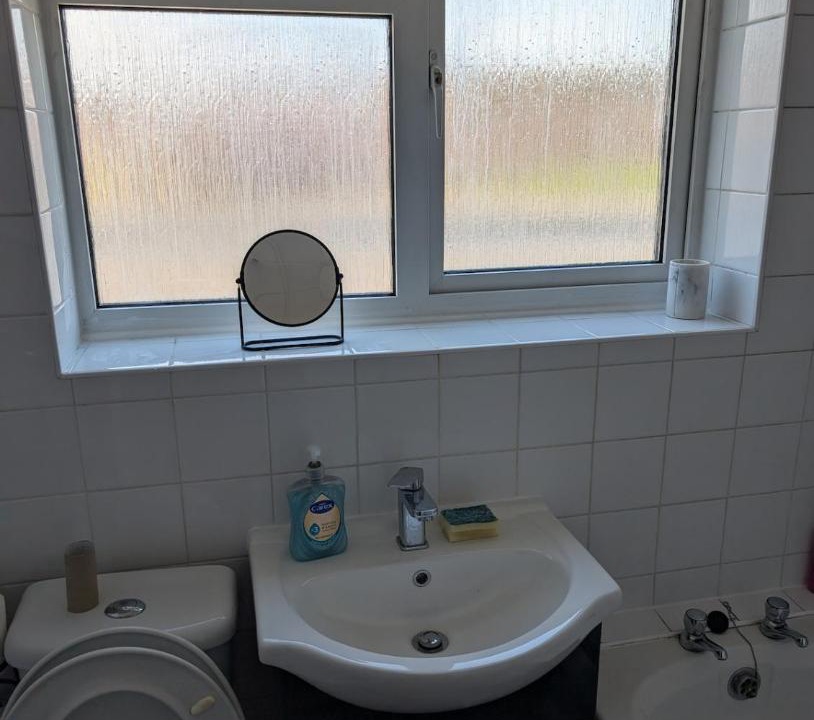 Photo of Bathroom in Warwick