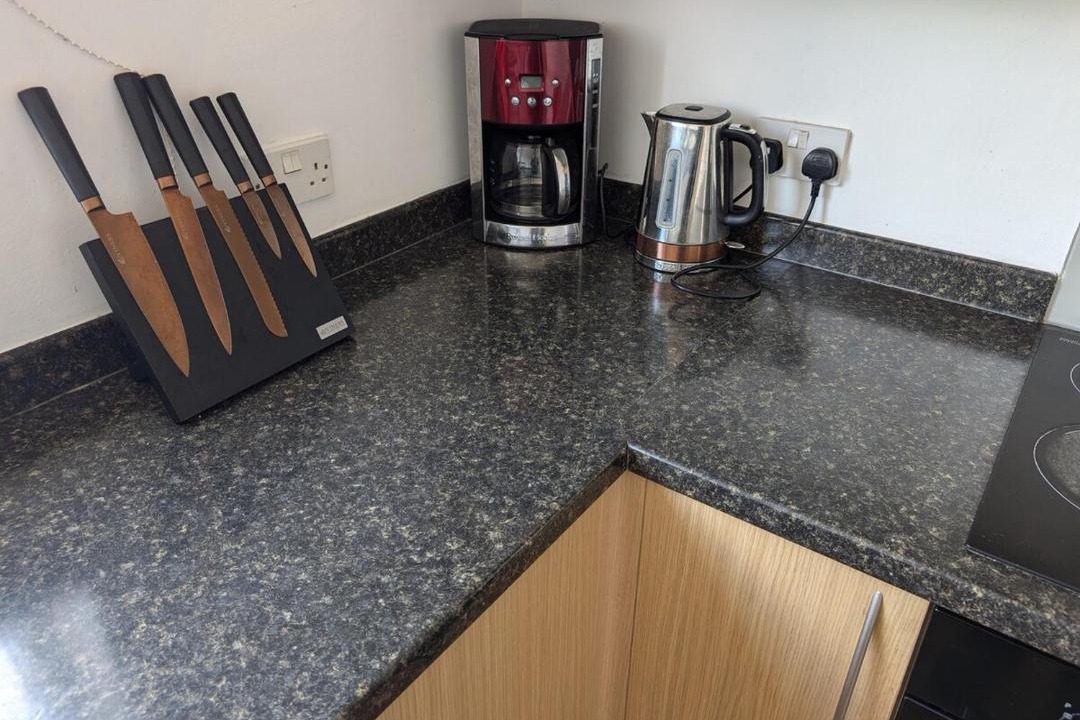 Photo of Kitchen in Warwick