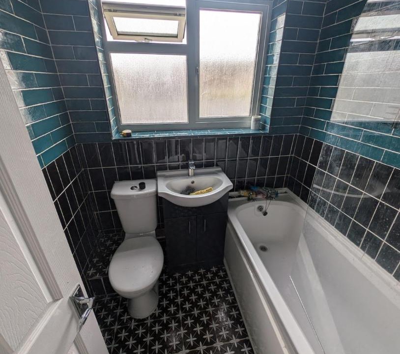 Photo of Bathroom in Warwick