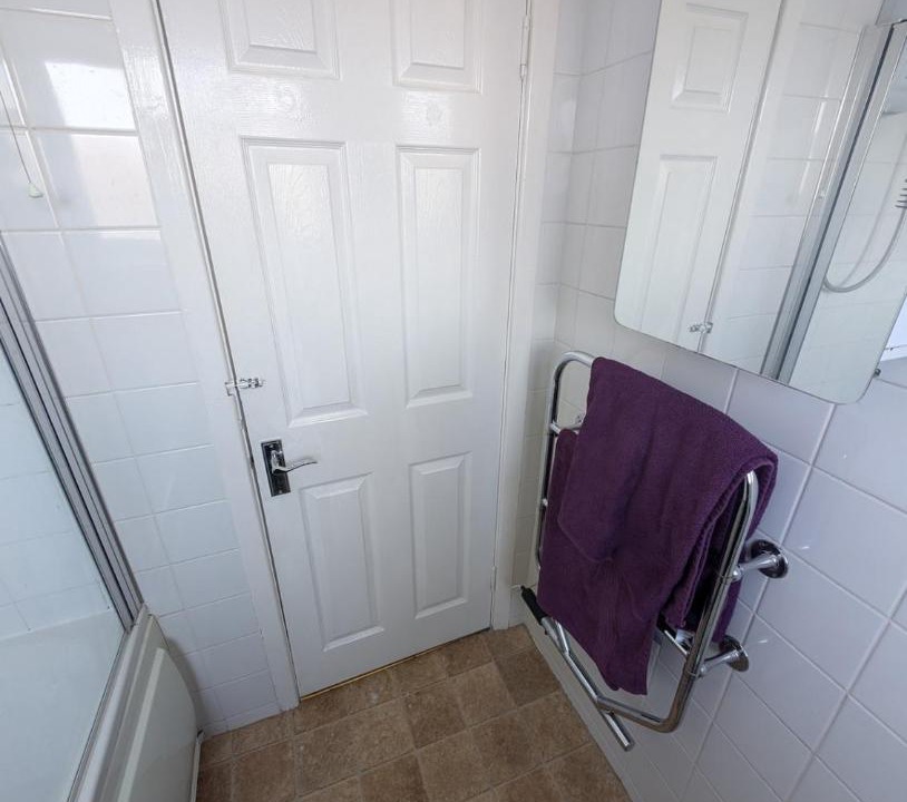 Photo of Bathroom in Warwick