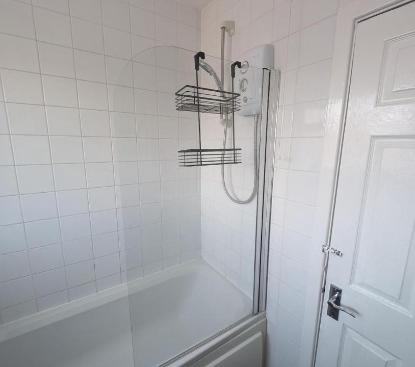 Photo of Bathroom in Warwick