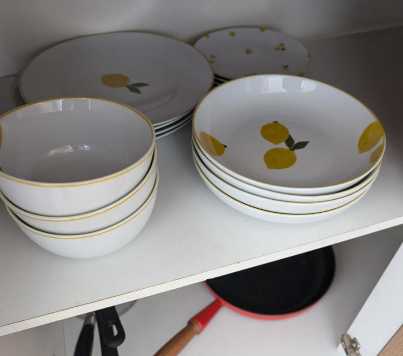 Photo of Kitchen in Warwick