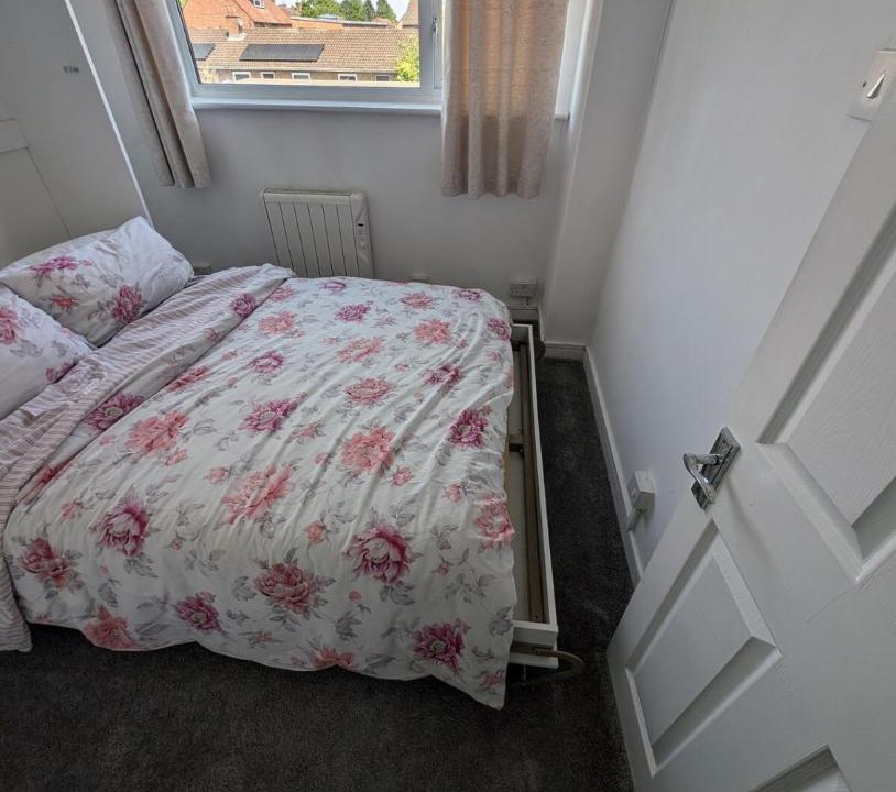 Photo of Bedroom in Warwick