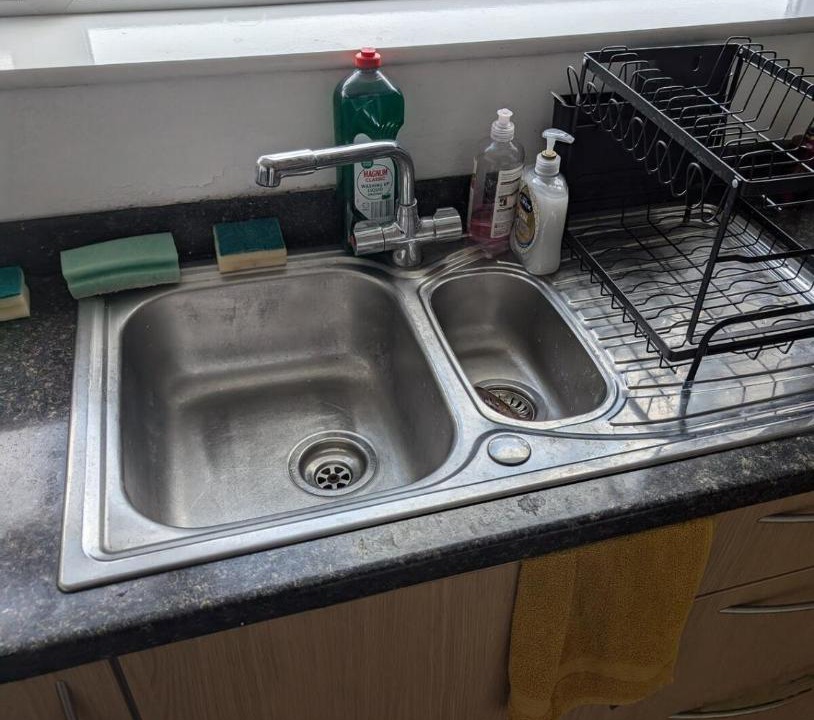 Photo of Kitchen in Warwick