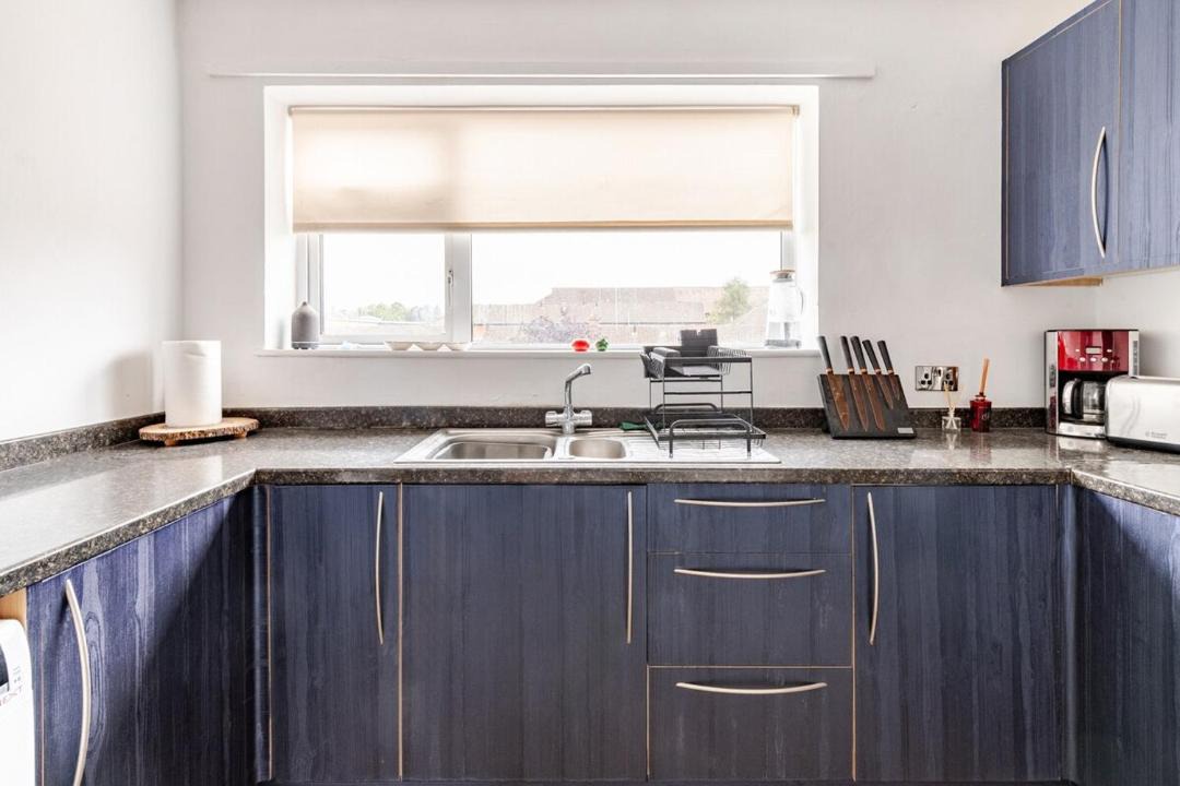 Photo of Kitchen in Warwick