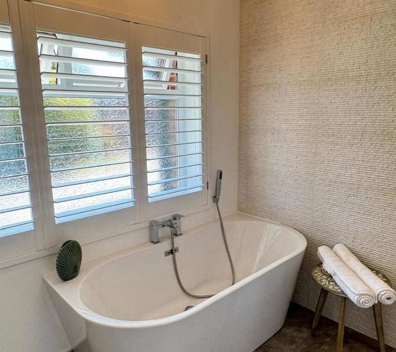 Photo of Bathroom in Mickleover