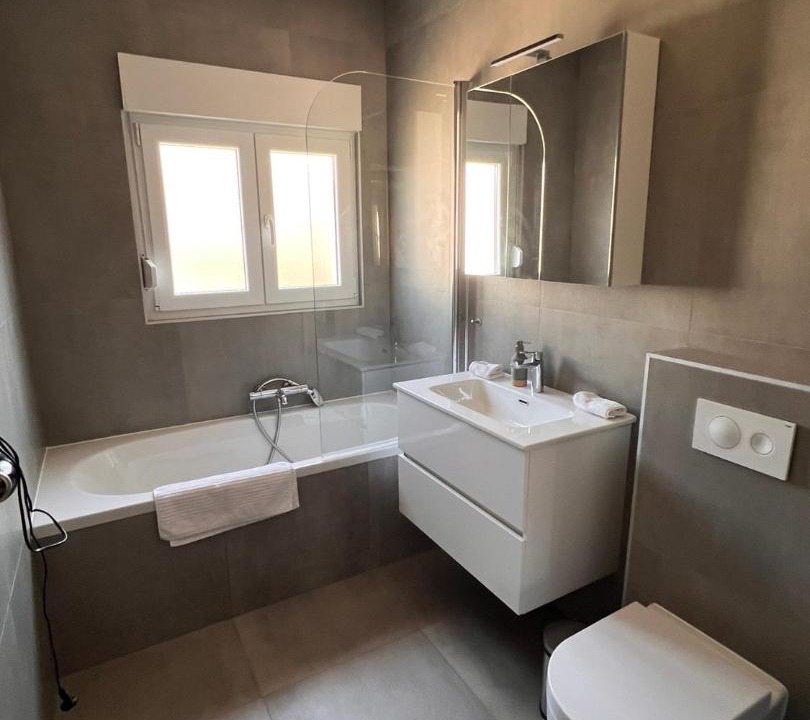 Photo of Bathroom in Pag