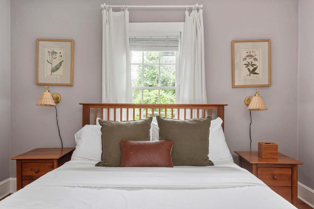 Photo of Bedroom in Kirkwood