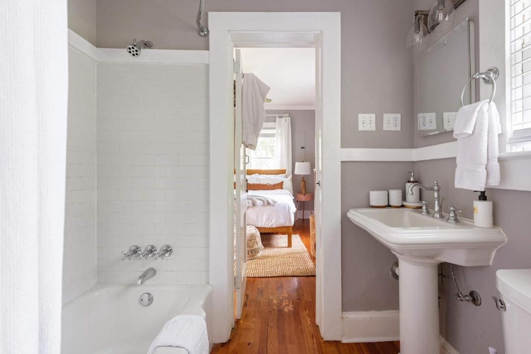 Photo of Bathroom in Kirkwood