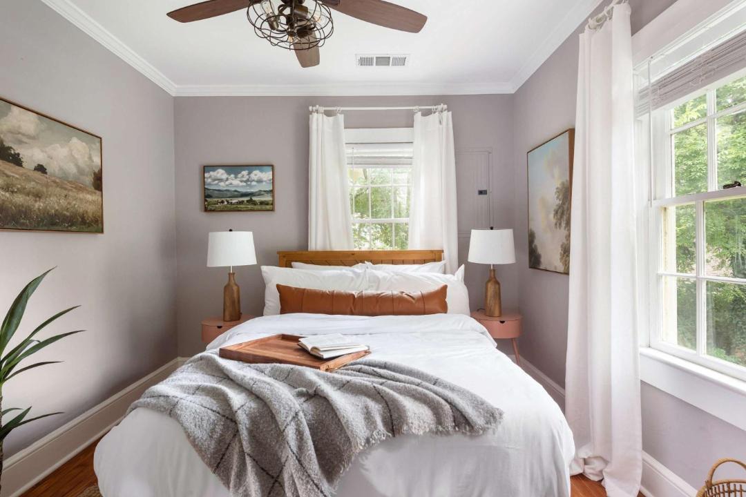 Photo of Bedroom in Kirkwood