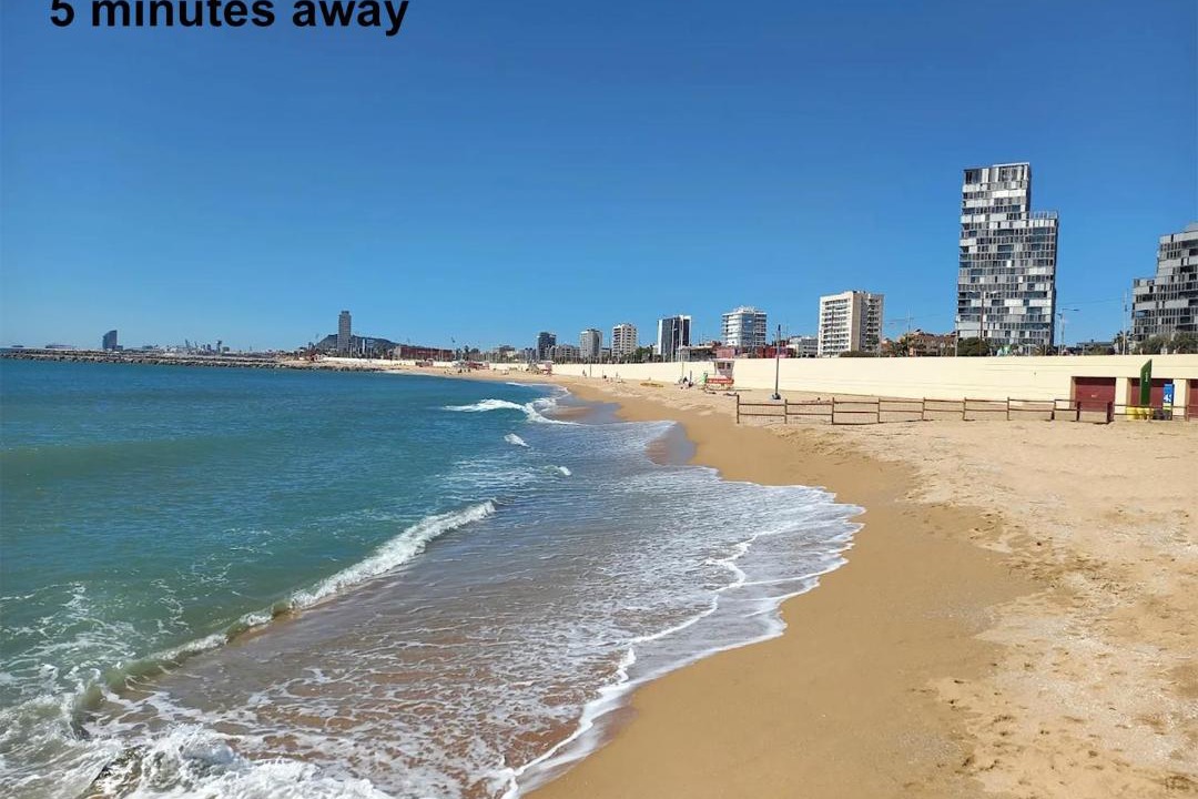Photo of Others in Diagonal Mar i el Front Maritim del Poblenou