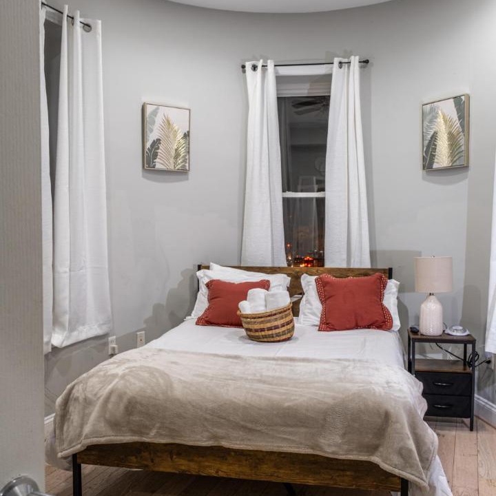 Photo of Bedroom in Eckington