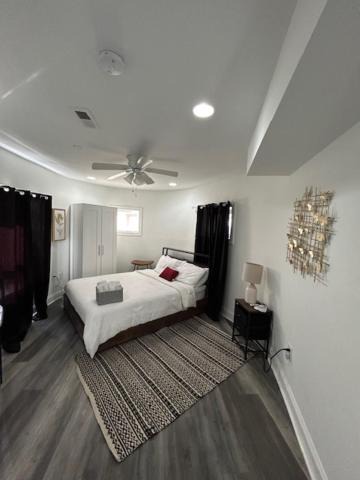 Photo of Bedroom in Eckington