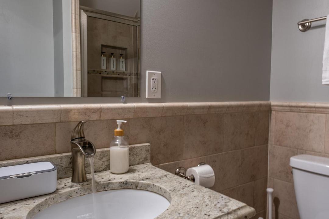 Photo of Bathroom in Eckington