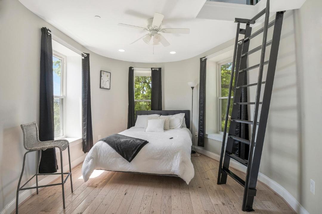 Photo of Bedroom in Eckington