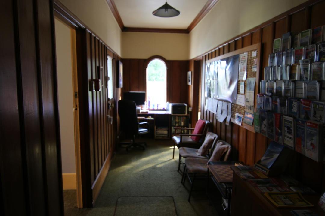 Photo of Livingroom in Methven