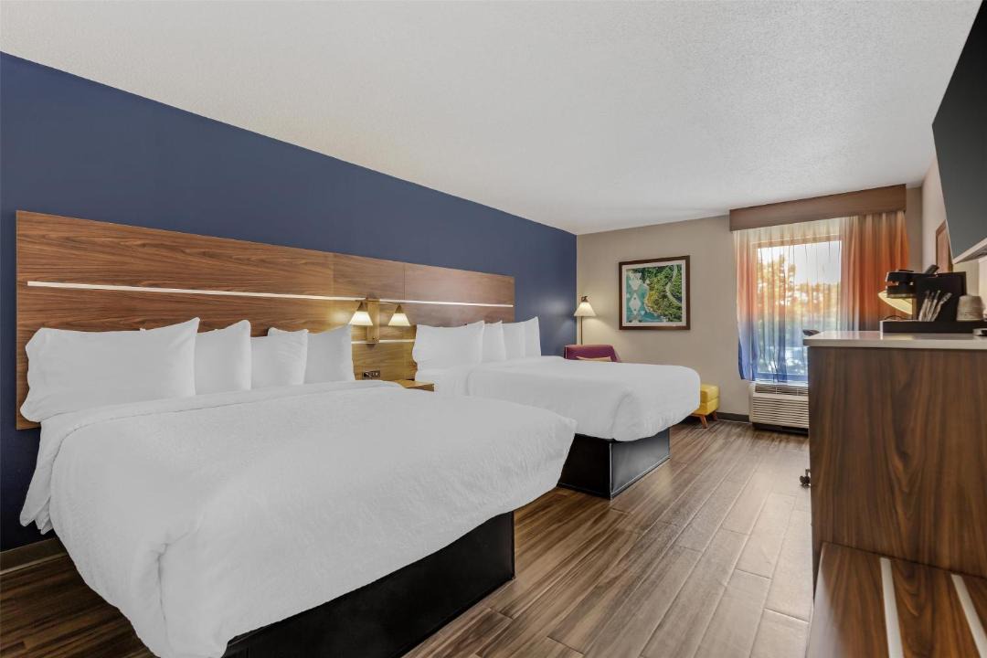 Photo of Bedroom in Lexington
