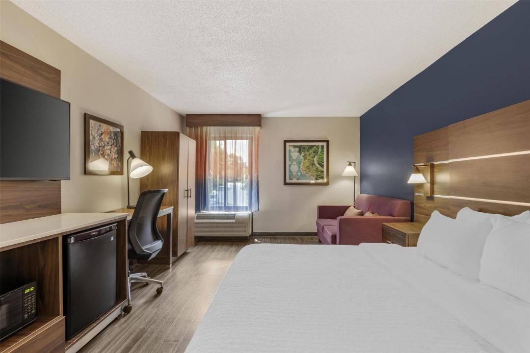 Photo of Bedroom in Lexington