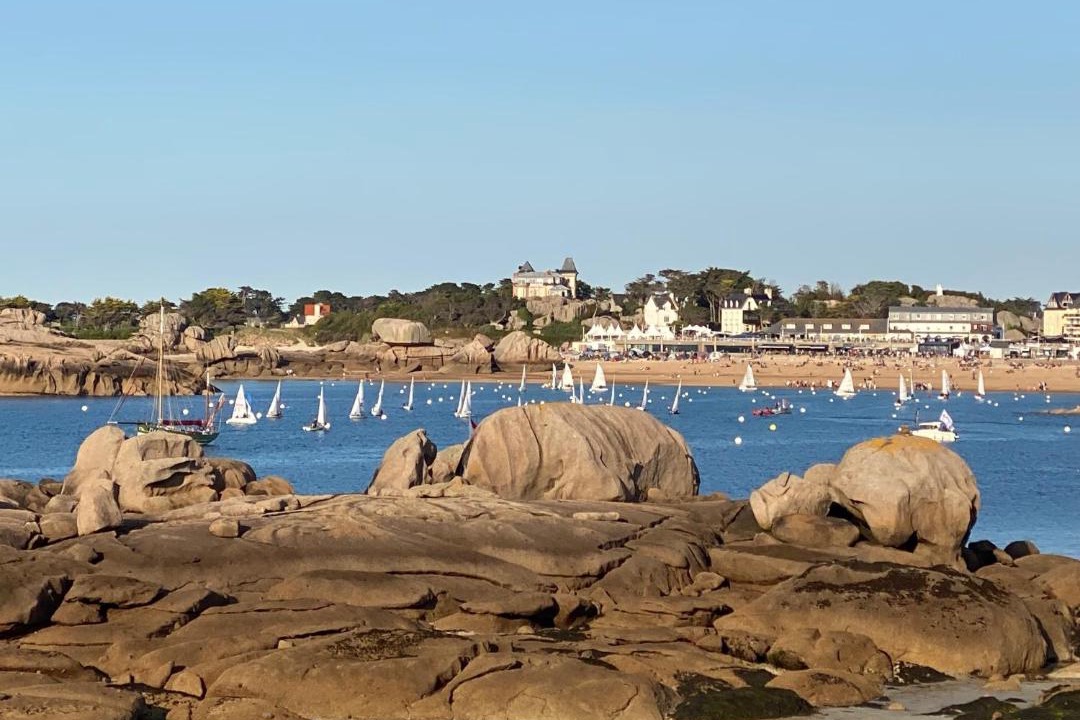 Photo of Others in Caouennec-Lanvezeac