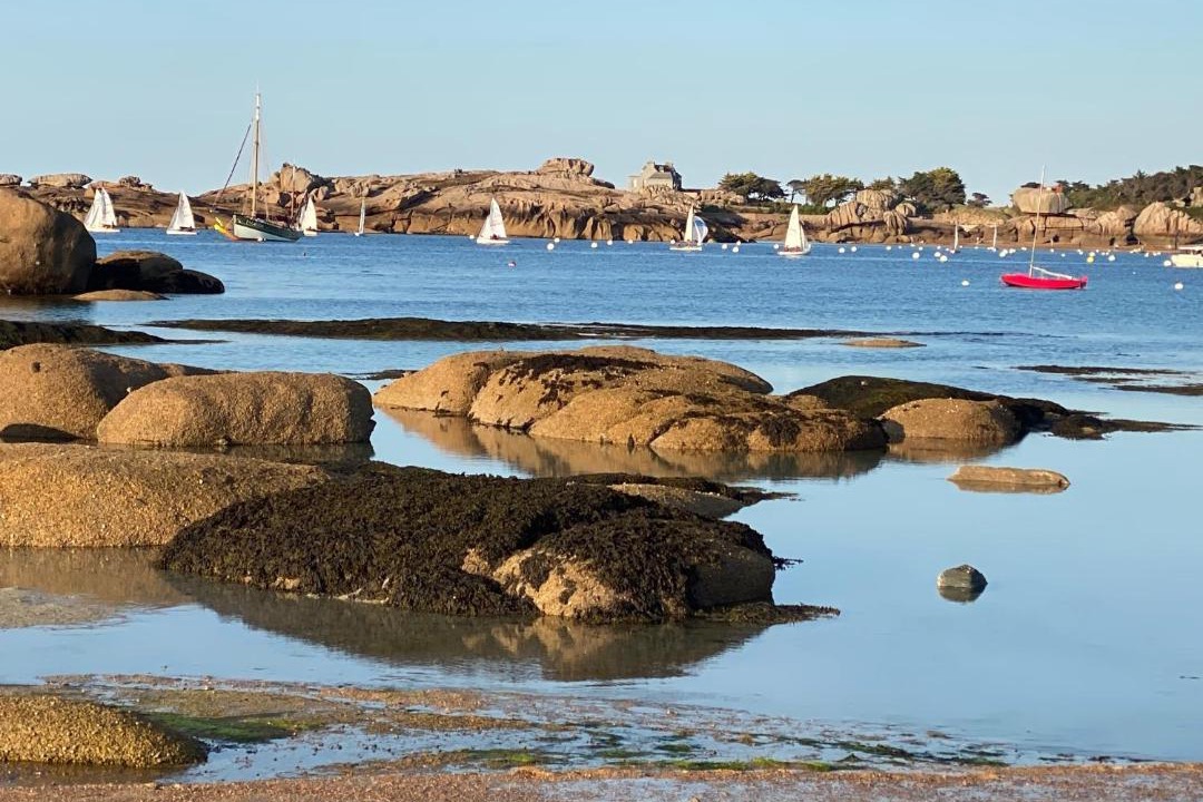 Photo of Others in Caouennec-Lanvezeac