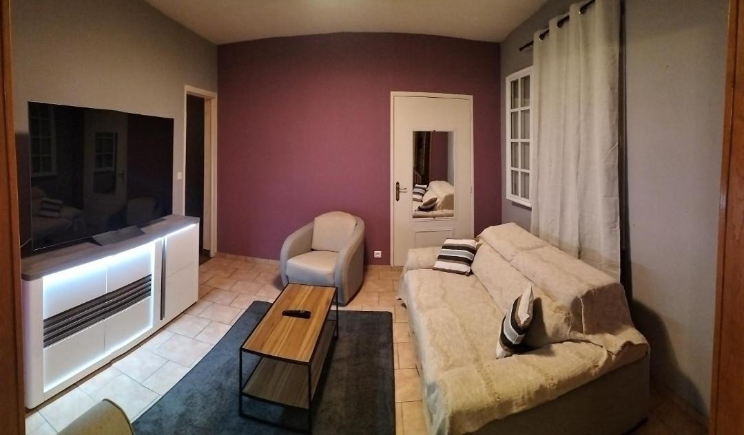 Photo of Others in Saint-Benoit-la-Foret