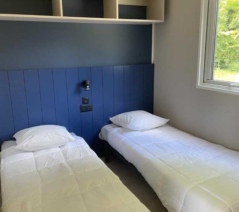 Photo of Bedroom in Gouvieux
