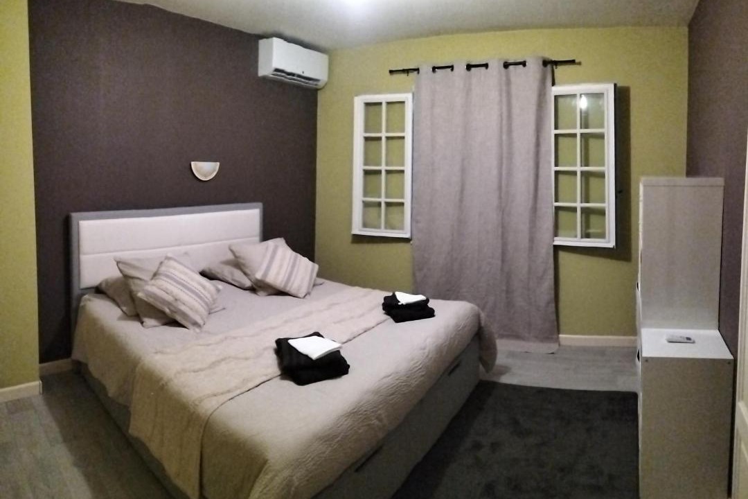 Photo of Bedroom in Saint-Benoit-la-Foret