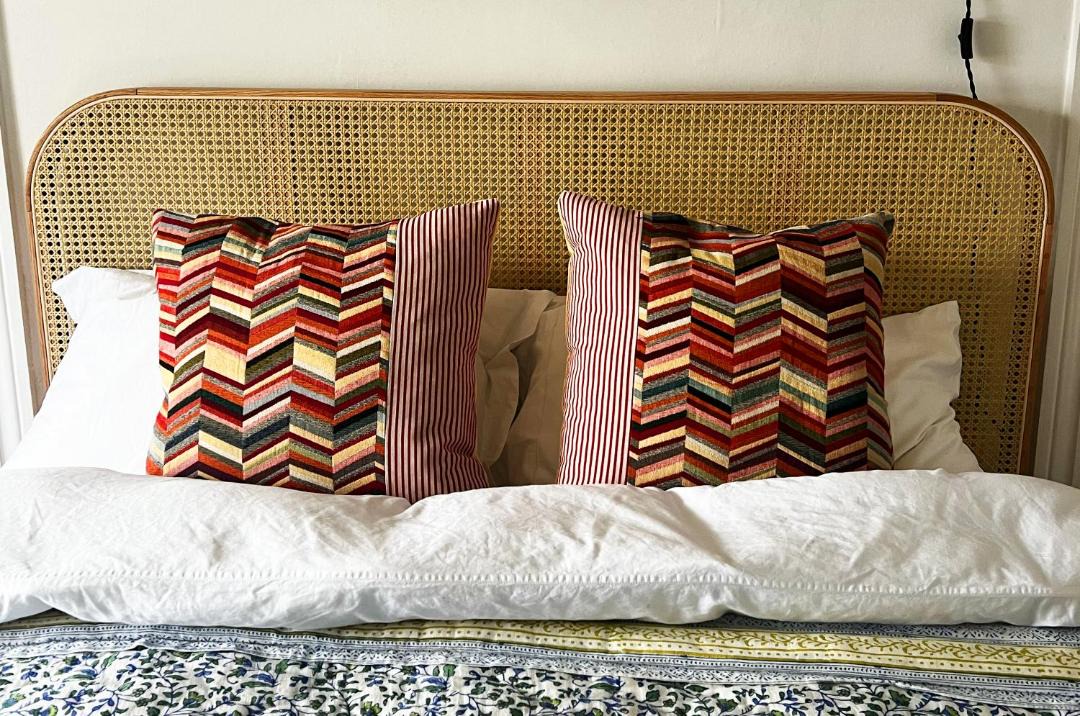 Photo of Bedroom in Furnace