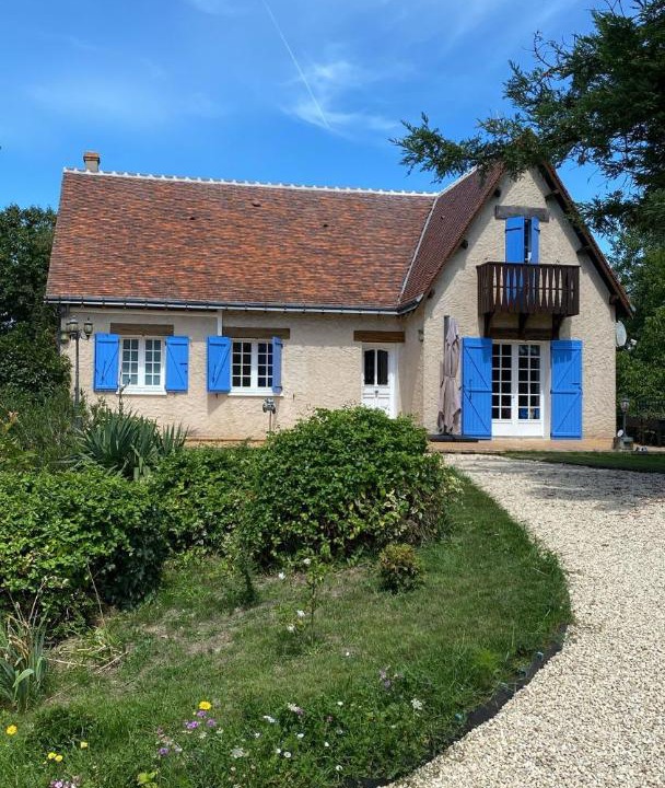 Photo of Others in Saint-Benoit-la-Foret