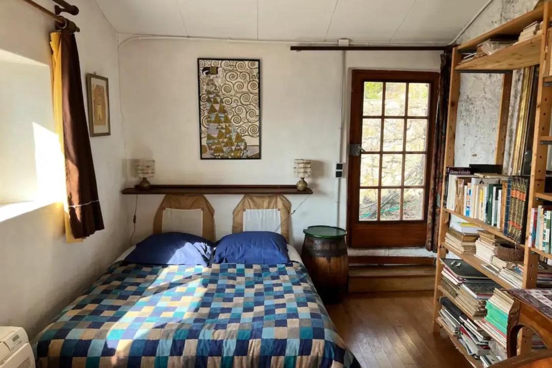 Photo of Bedroom in Ardailles