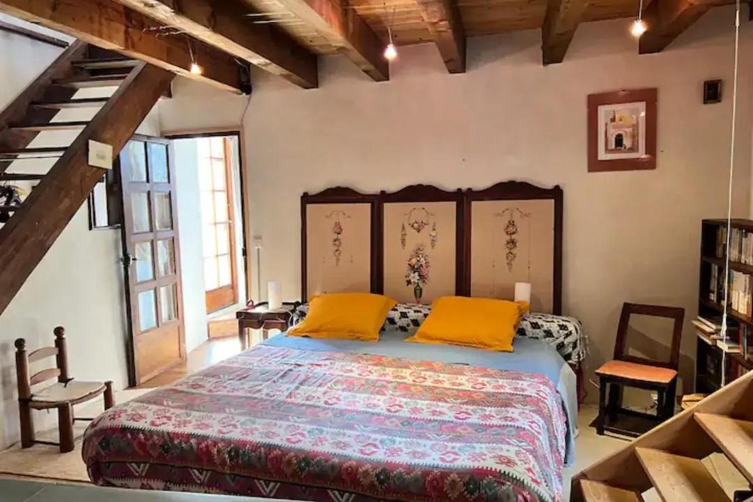 Photo of Bedroom in Ardailles