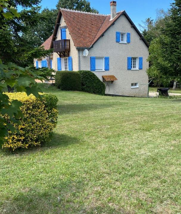 Photo of Others in Saint-Benoit-la-Foret