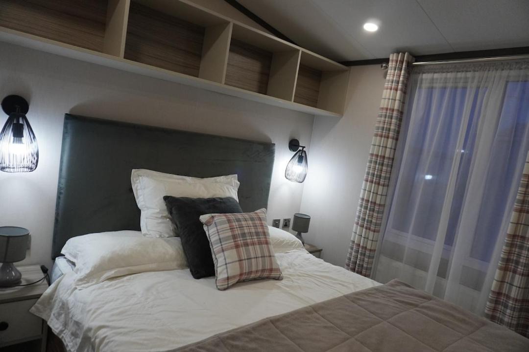 Photo of Bedroom in Harwich