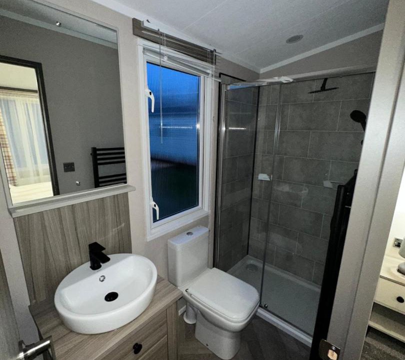 Photo of Bathroom in Harwich
