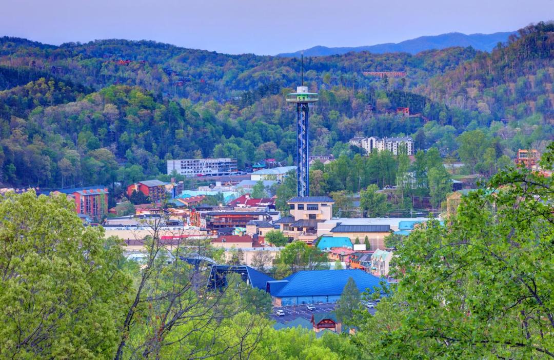 Photo of Others in Gatlinburg