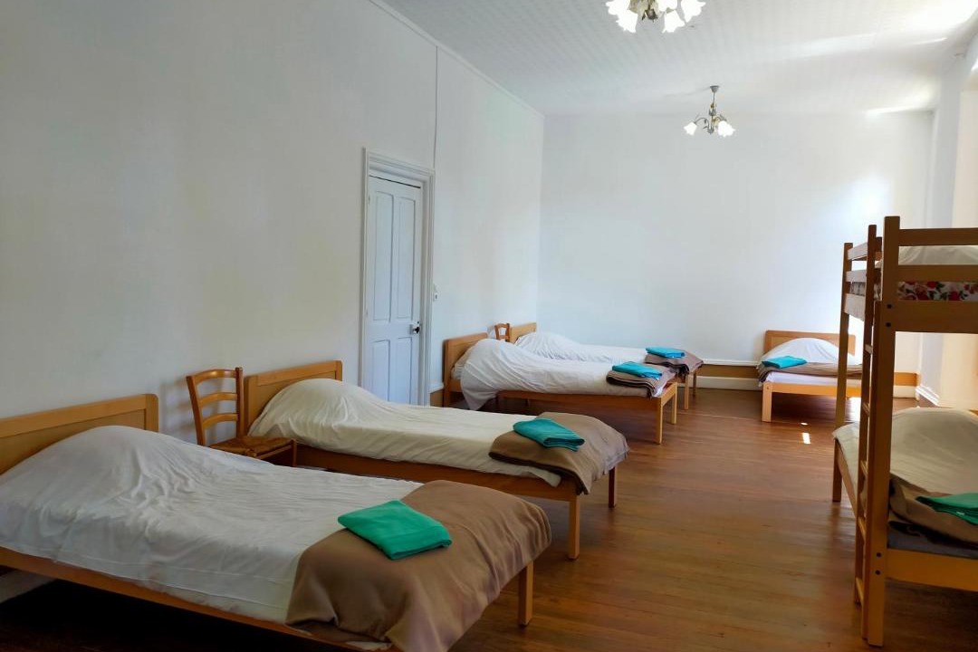 Photo of Bedroom in Saint-Geoire-en-Valdaine