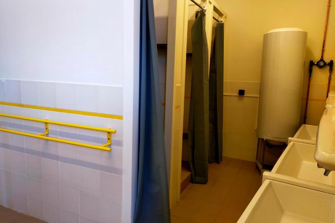 Photo of Bathroom in Saint-Geoire-en-Valdaine