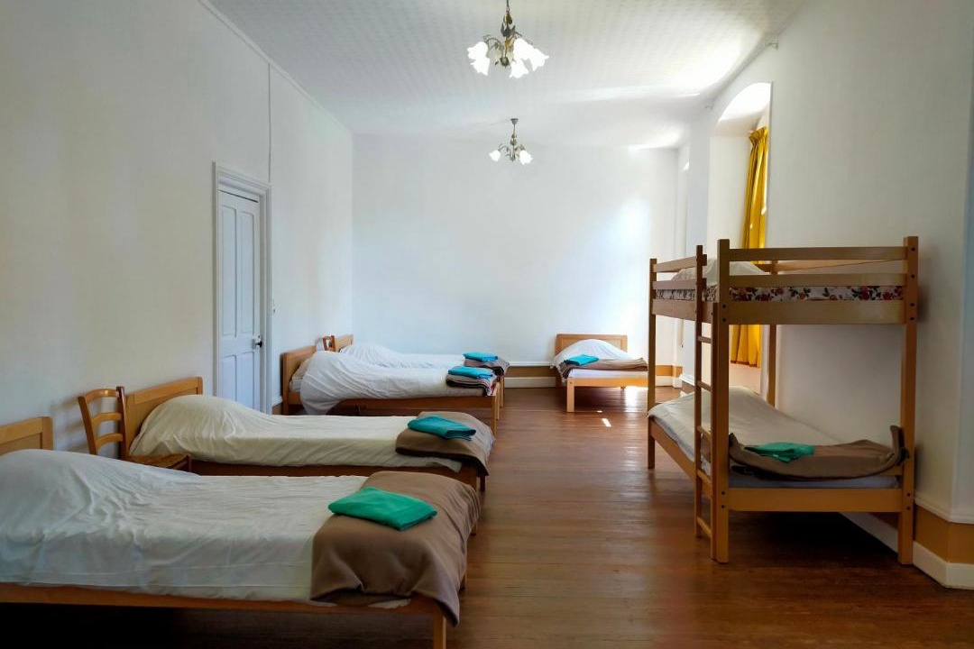 Photo of Bedroom in Saint-Geoire-en-Valdaine