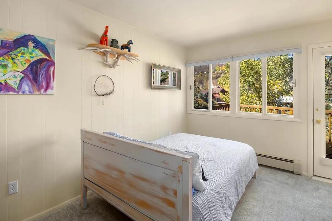 Photo of Bedroom in Snowmass Village