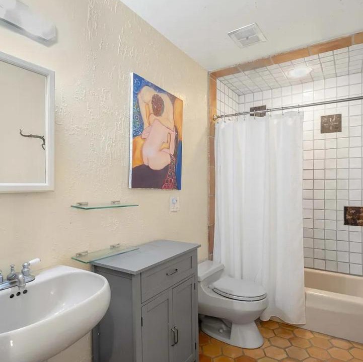 Photo of Bathroom in Snowmass Village