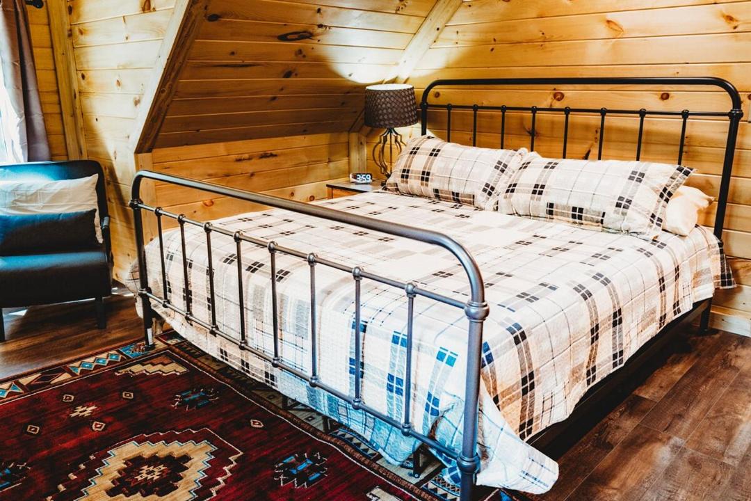 Photo of Bedroom in Pigeon Forge