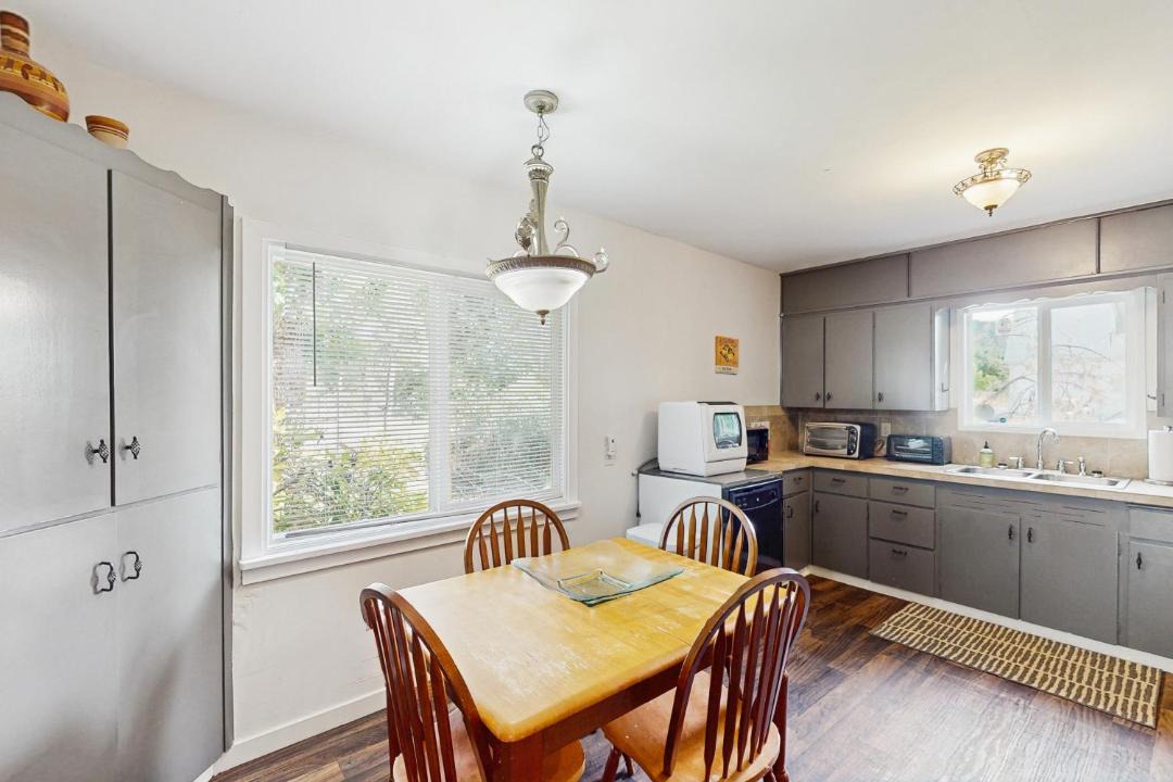 Photo of Kitchen in Thurston