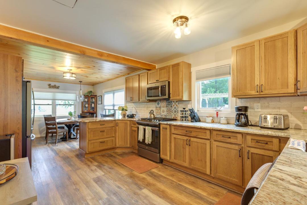 Photo of Kitchen in Fort Ann