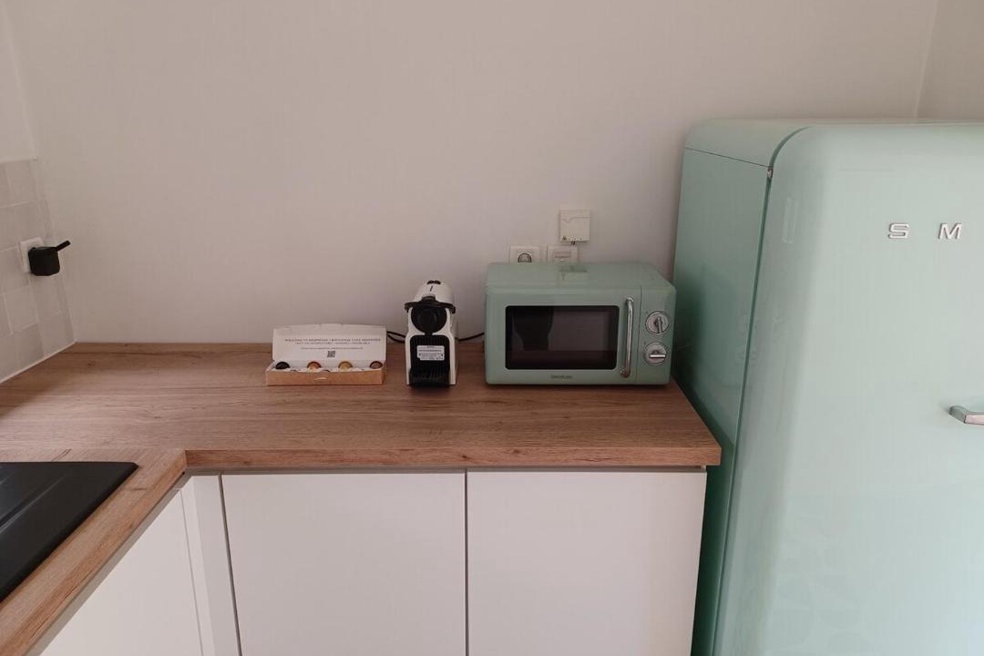 Photo of Kitchen in Juncasse - Argoulets