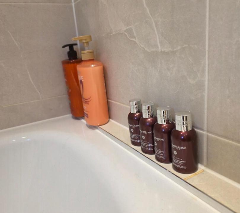 Photo of Bathroom in Tadworth