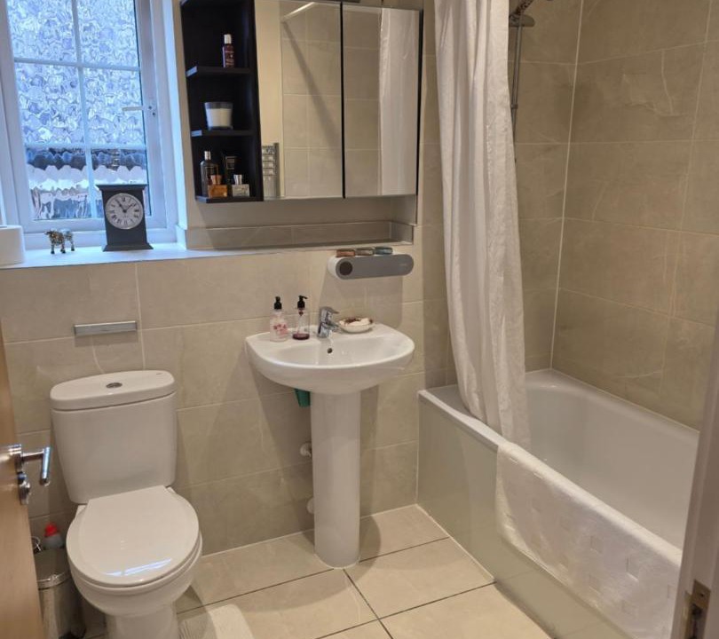 Photo of Bathroom in Tadworth