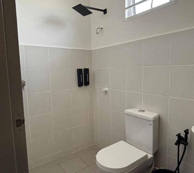 Photo of Bathroom in Taman Tan Chee Hoe