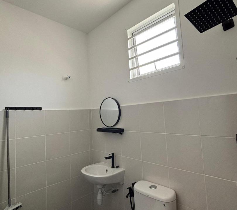 Photo of Bathroom in Taman Tan Chee Hoe